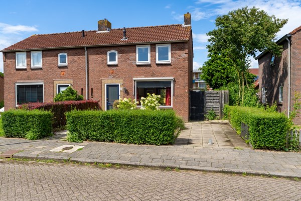 Medium property photo - Graaf van Hornestraat 10, 4286 AH Almkerk